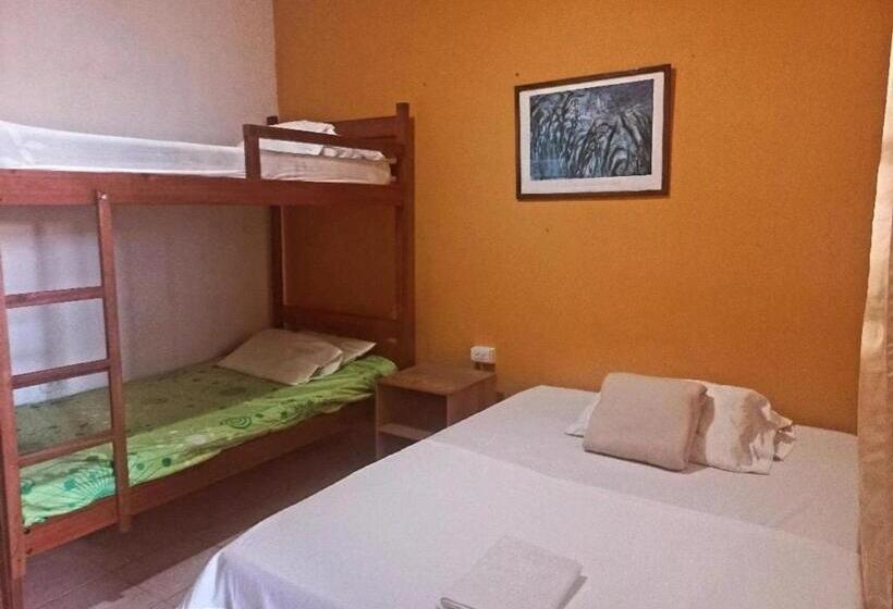 膳宿费 Hostal Belén