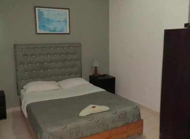 Pension Hostal Belén