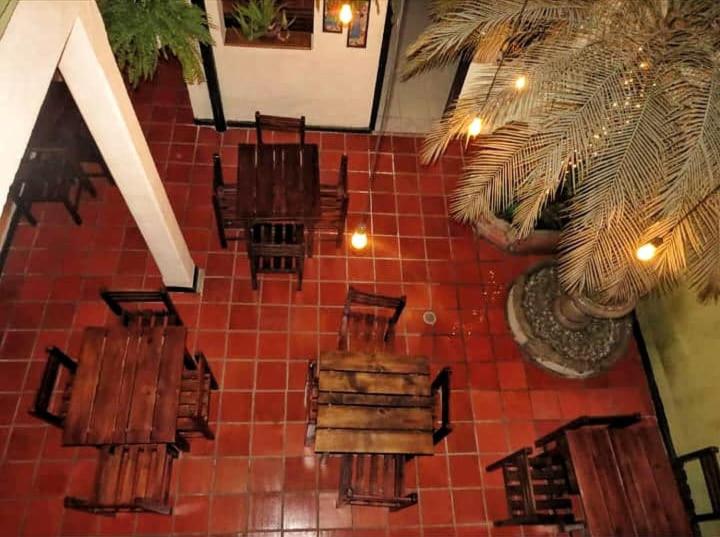 膳宿费 Hostal Belén