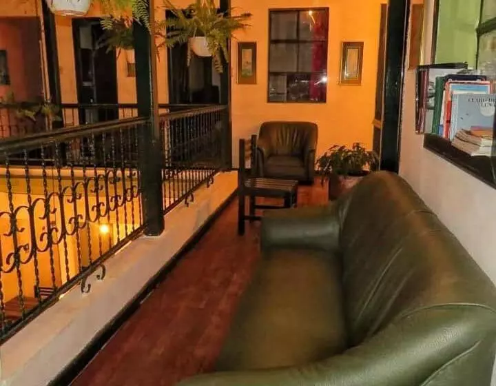 Pension Hostal Belén