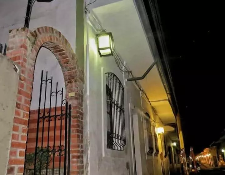 Pension Hostal Belén