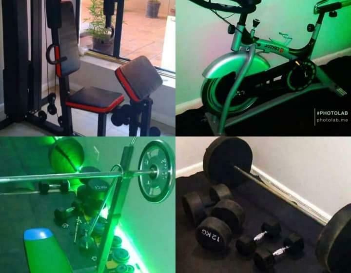 پانسیون Royale Bnb Kiambu Rd