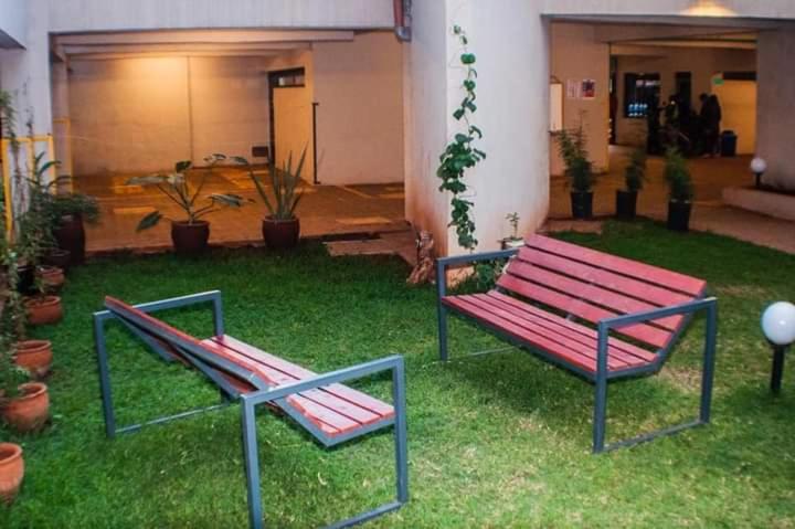 پانسیون Royale Bnb Kiambu Rd