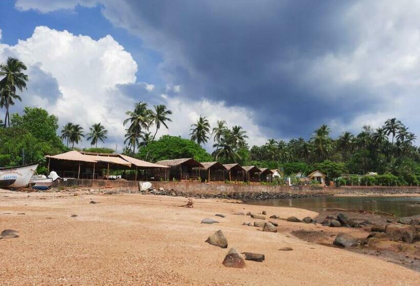 渡假胜地  Vista Da Lagoa