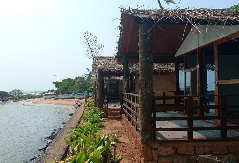 渡假胜地  Vista Da Lagoa