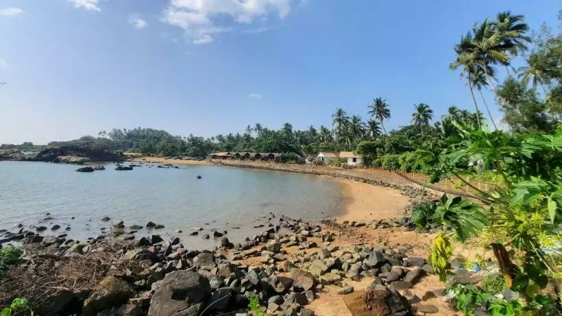 Lomakeskus Vista Da Lagoa