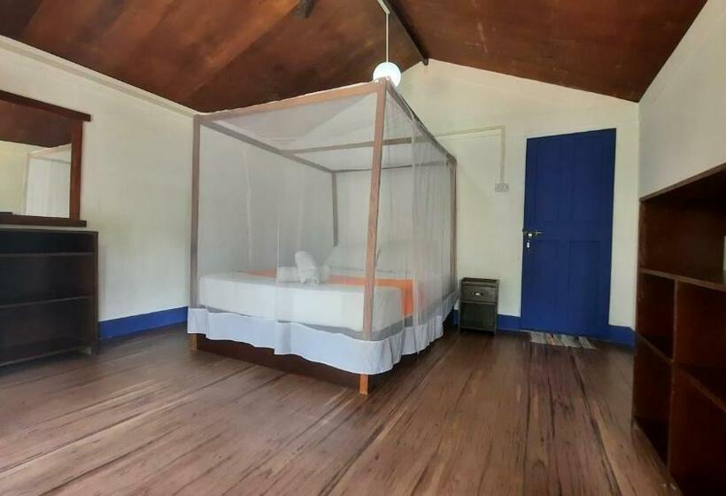 渡假胜地  Vista Da Lagoa