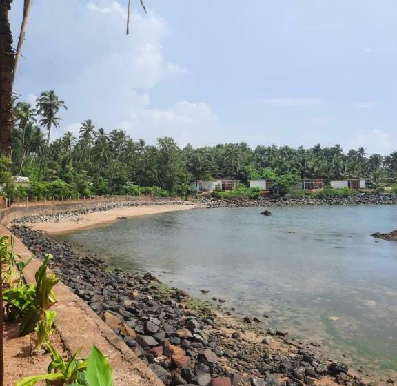 渡假胜地  Vista Da Lagoa