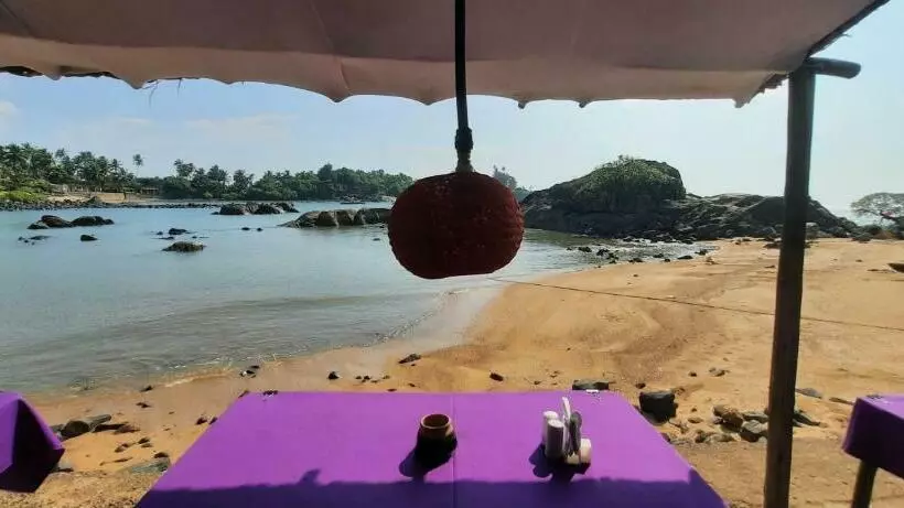 Lomakeskus Vista Da Lagoa