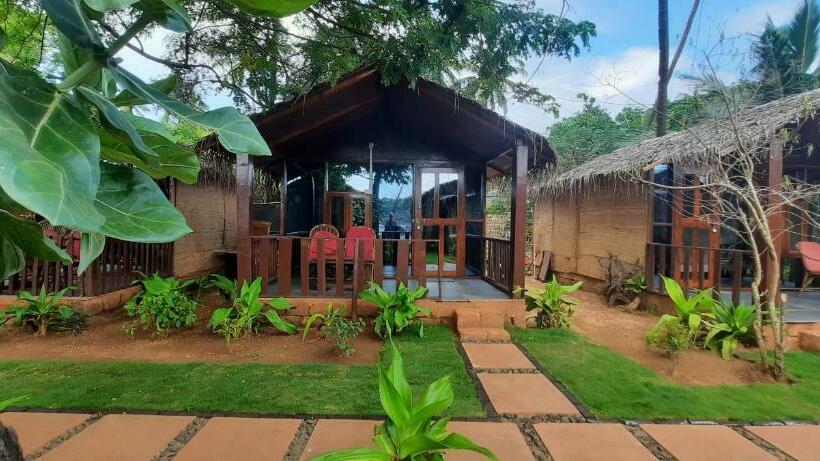 渡假胜地  Vista Da Lagoa