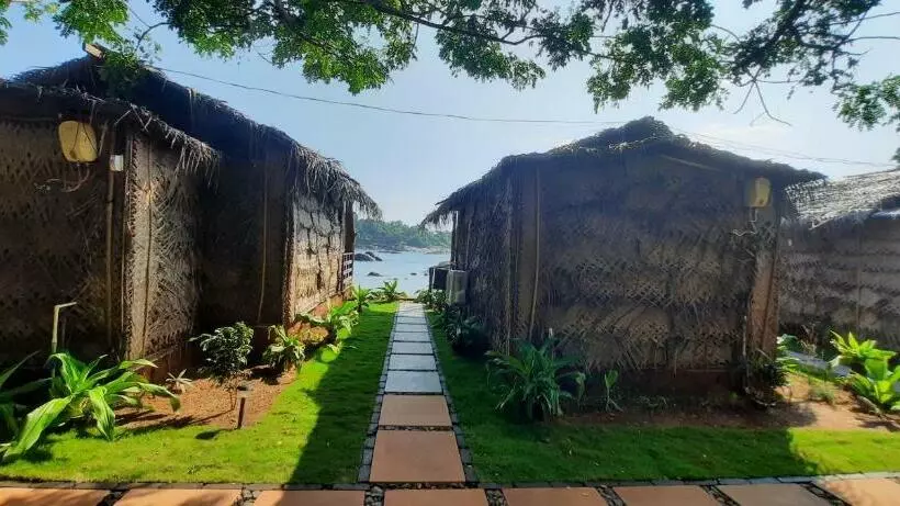 Lomakeskus Vista Da Lagoa