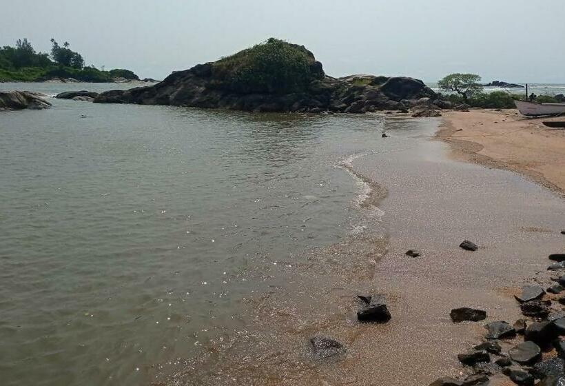 渡假胜地  Vista Da Lagoa