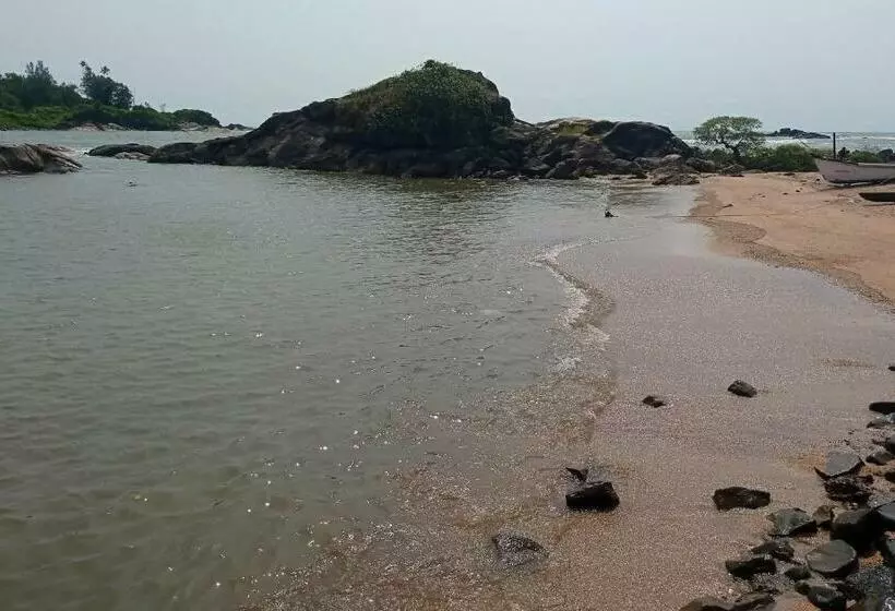 Lomakeskus Vista Da Lagoa