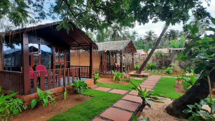 渡假胜地  Vista Da Lagoa