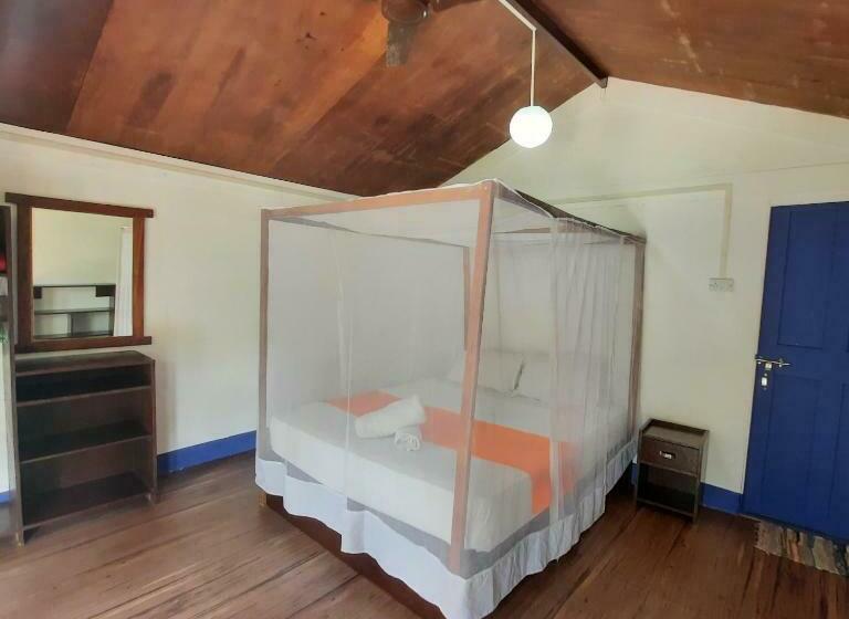 渡假胜地  Vista Da Lagoa