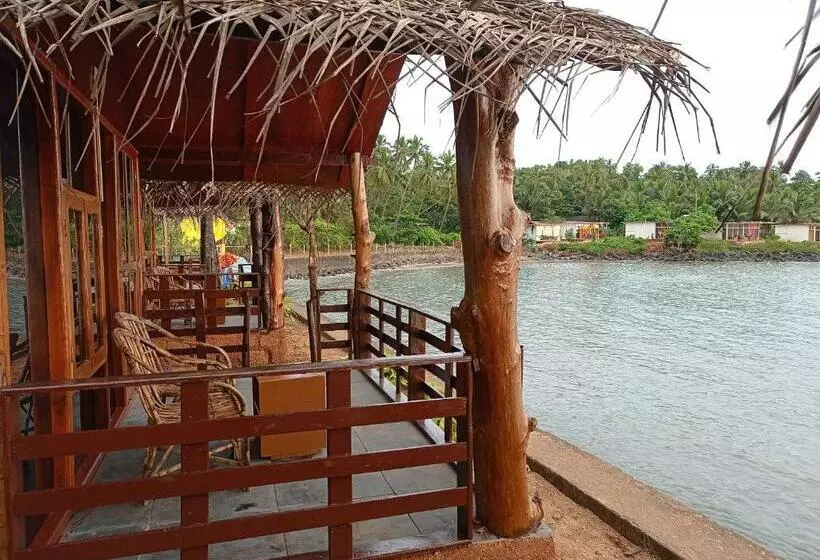 Lomakeskus Vista Da Lagoa