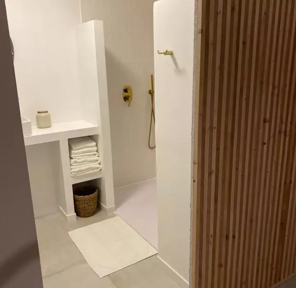 Aamiaismajoitus (B&B) Casa Louisa