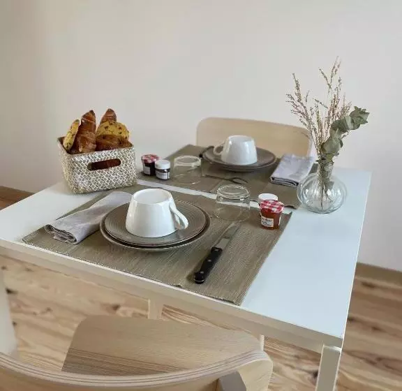 Aamiaismajoitus (B&B) Casa Louisa