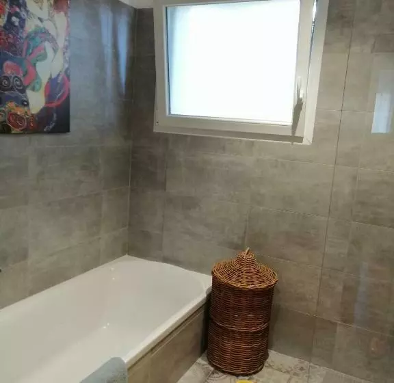 ベッドアンドブレックファースト Chambre D Hôtes Tropicale