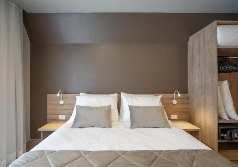 Golden Gramado Resort Laghetto