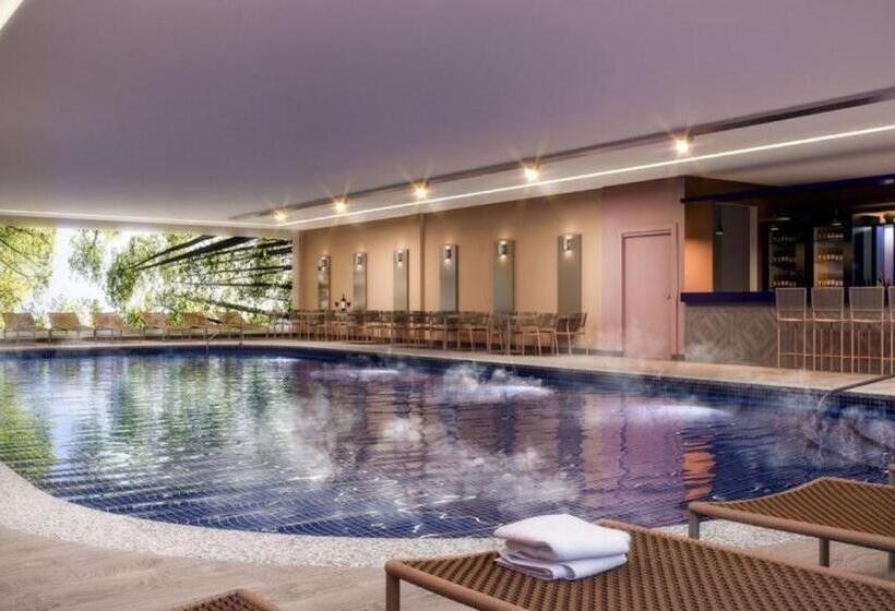 Golden Gramado Resort Laghetto