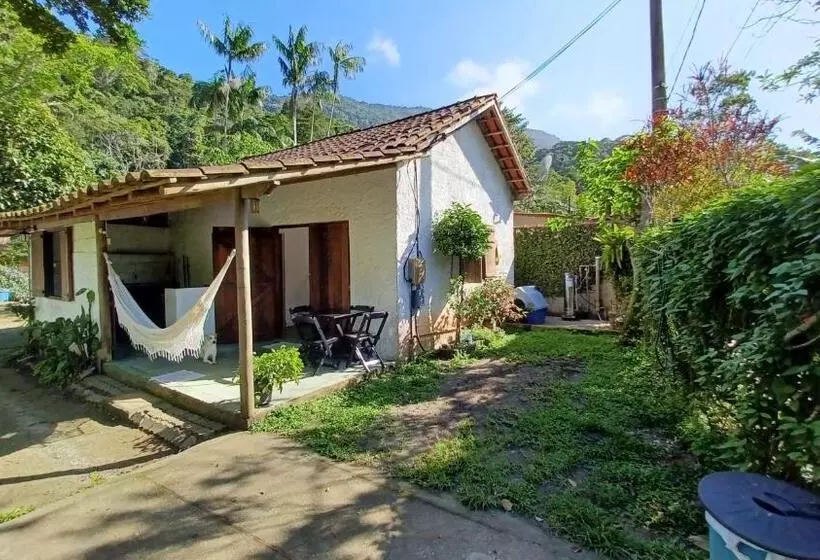 ペンション Canto Do Riacho Chales