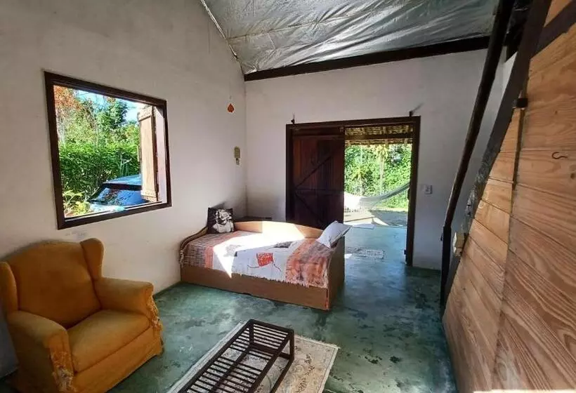 ペンション Canto Do Riacho Chales