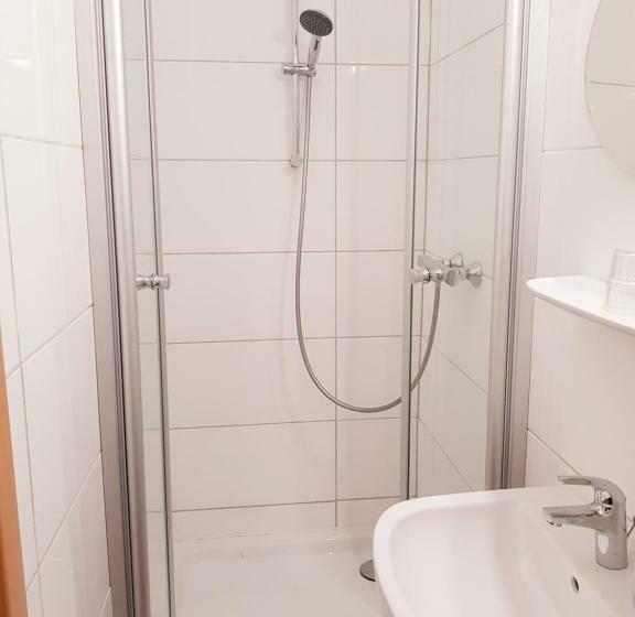 ペンション Ferienzimmer Seeluft Altharlingersiel