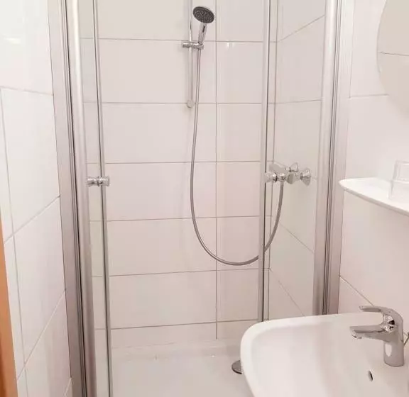 ペンション Ferienzimmer Seeluft Altharlingersiel