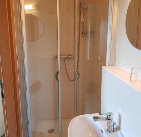 ペンション Ferienzimmer Seeluft Altharlingersiel