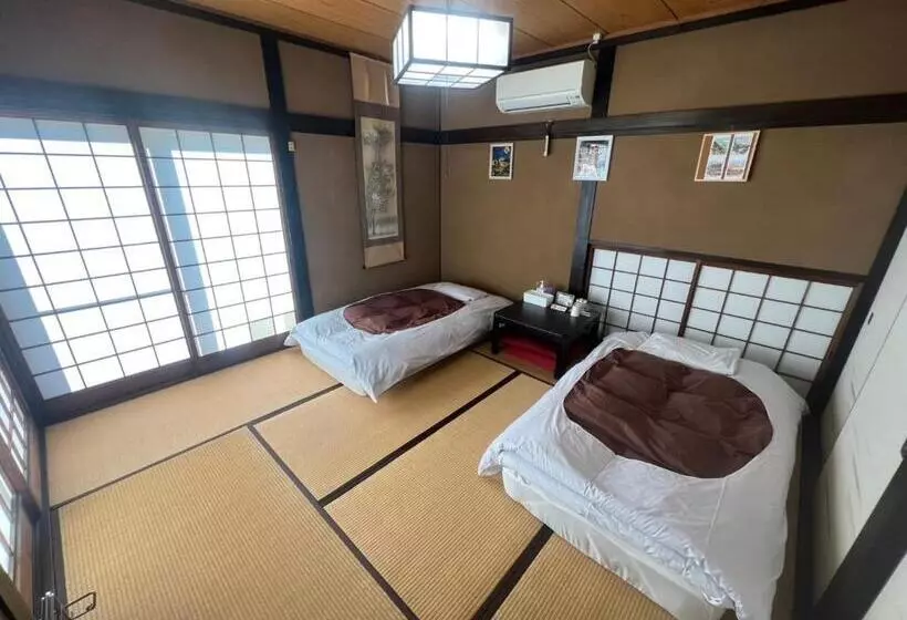 Majatalo Fukurou No Oyado   Vacation Stay 71286v