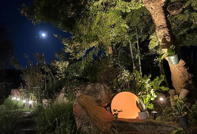 פנסיון Fukurou No Oyado Vacation Stay 71286v