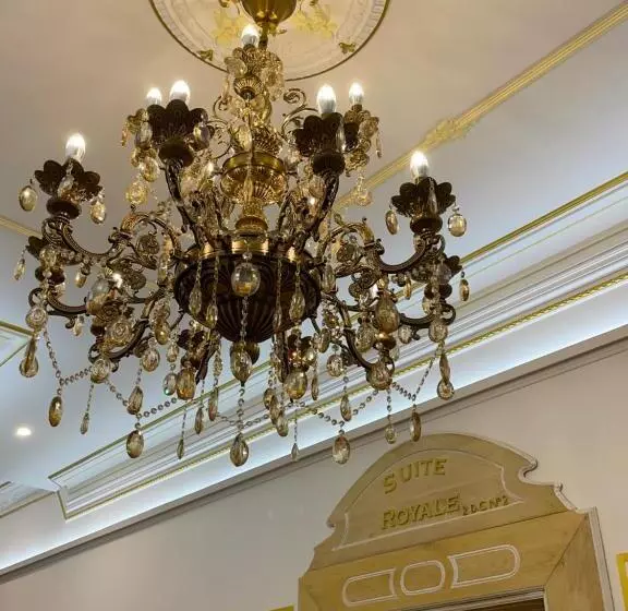 پانسیون Studio Du Maire Maison De L église Du Couvent