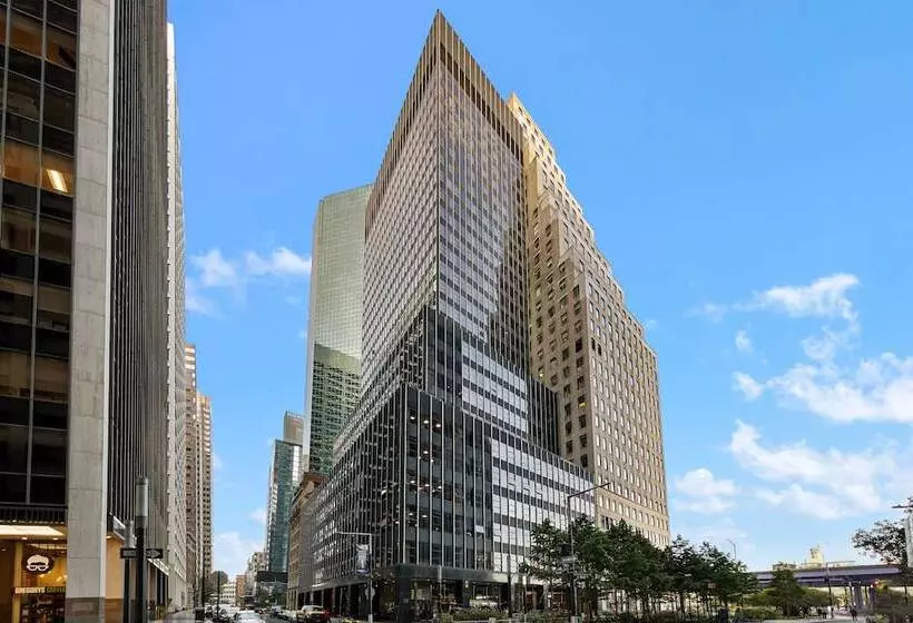Placemakr Wall Street