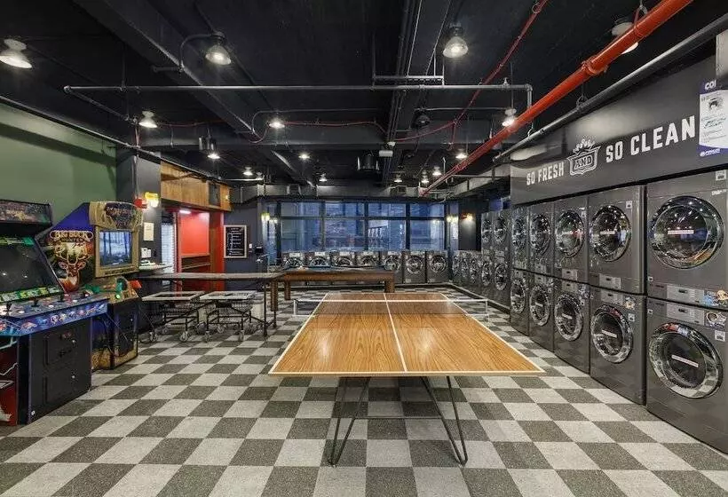 Placemakr Wall Street