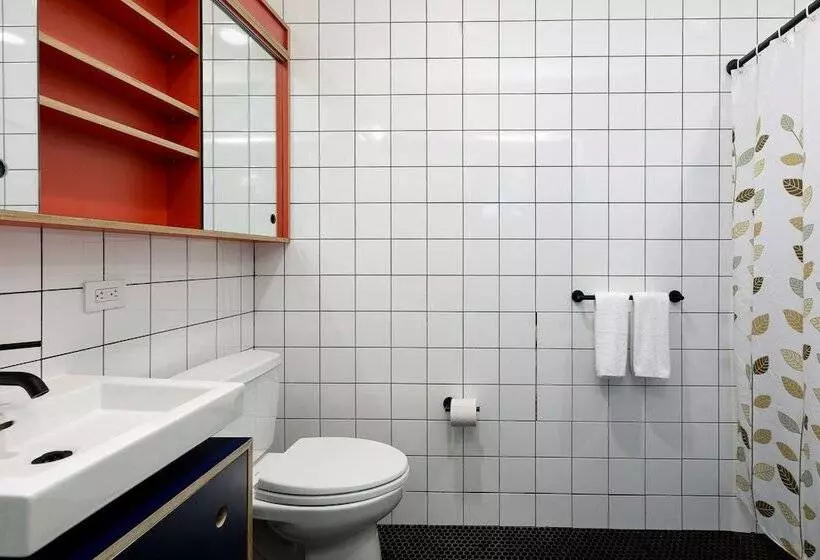 Placemakr Wall Street