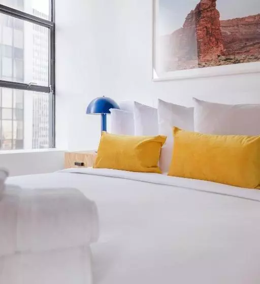 Placemakr Wall Street