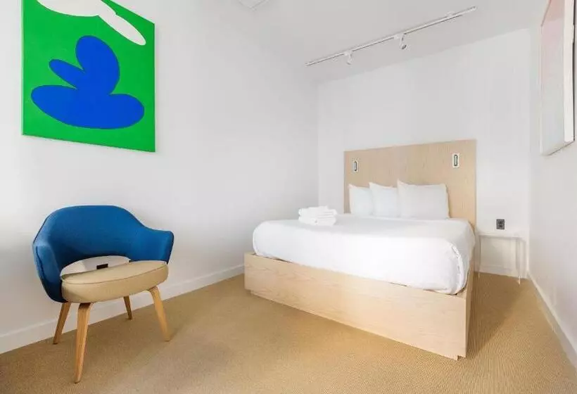Placemakr Wall Street