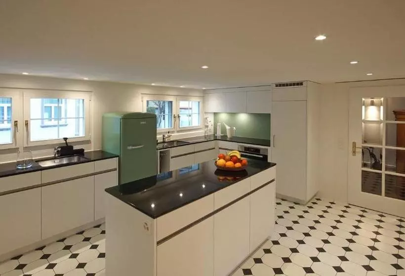 Alte Metzg   Boutique Pension