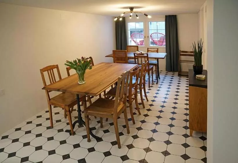 Alte Metzg   Boutique Pension