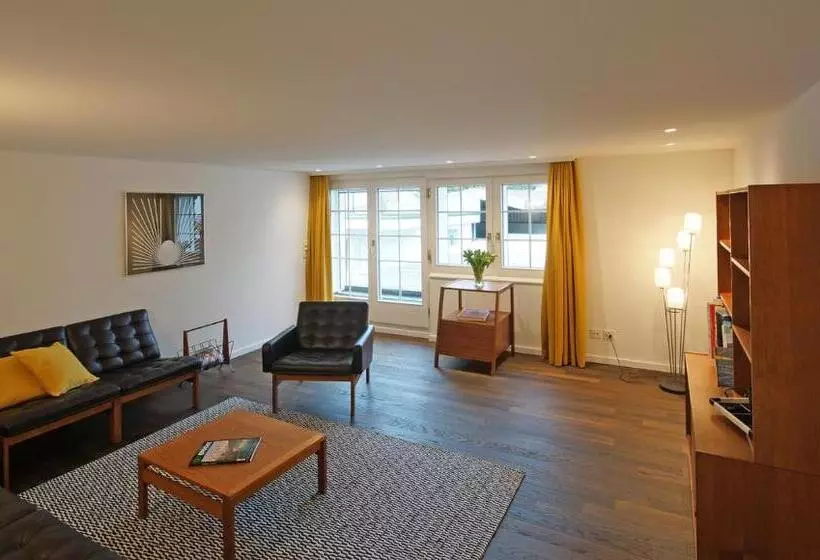 Alte Metzg   Boutique Pension