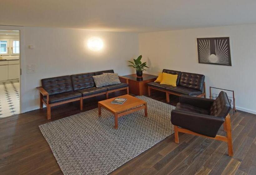 Alte Metzg Boutique Pension