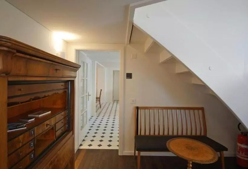 Alte Metzg   Boutique Pension