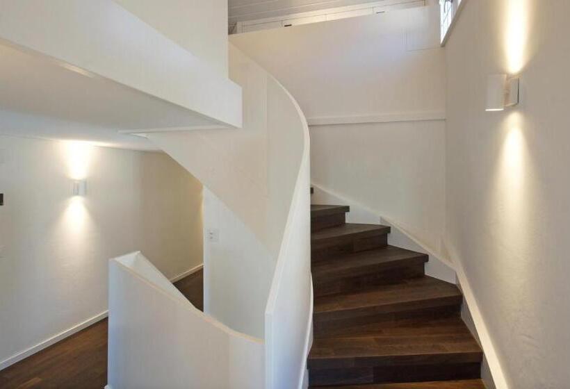 Alte Metzg Boutique Pension