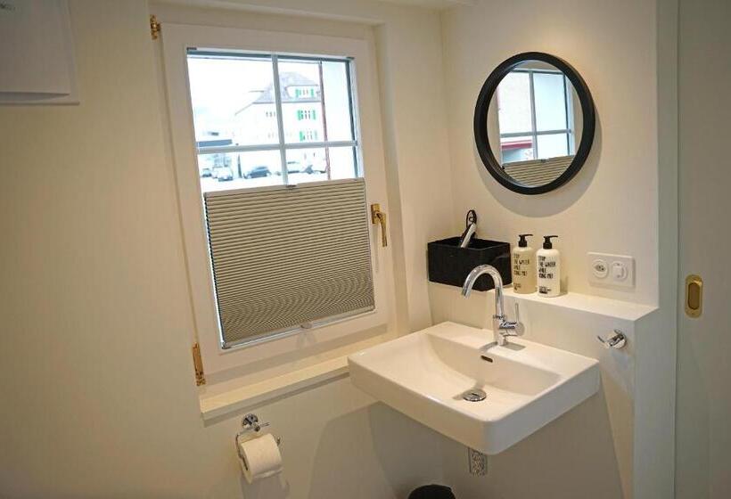 Alte Metzg Boutique Pension