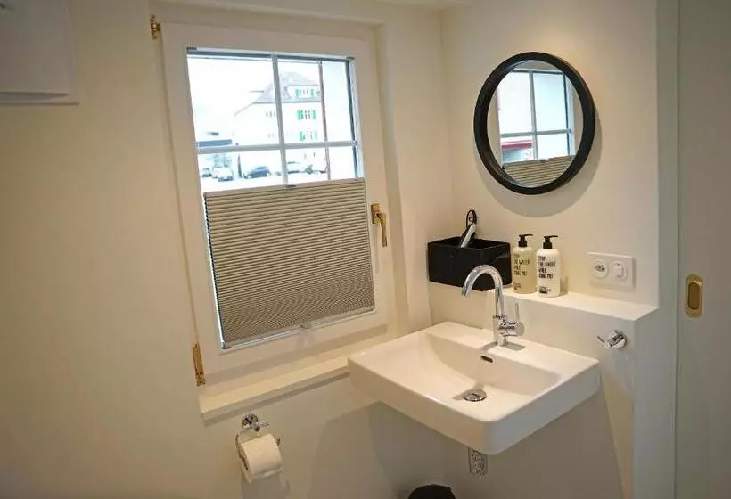 Alte Metzg   Boutique Pension