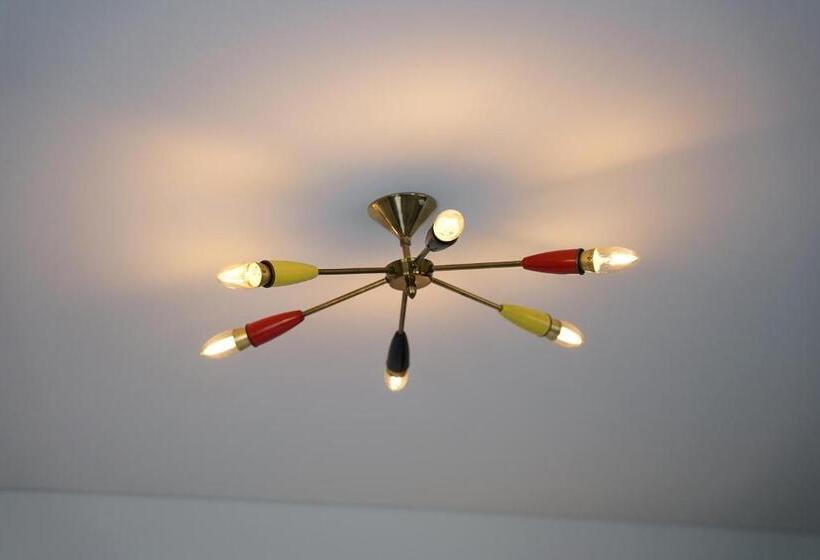 Alte Metzg Boutique Pension