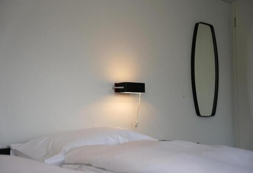 Alte Metzg Boutique Pension