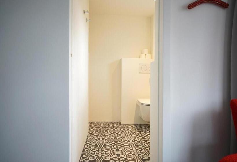 Alte Metzg Boutique Pension