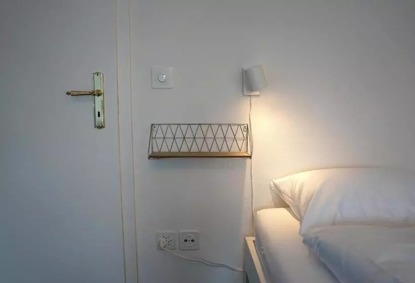 Alte Metzg   Boutique Pension